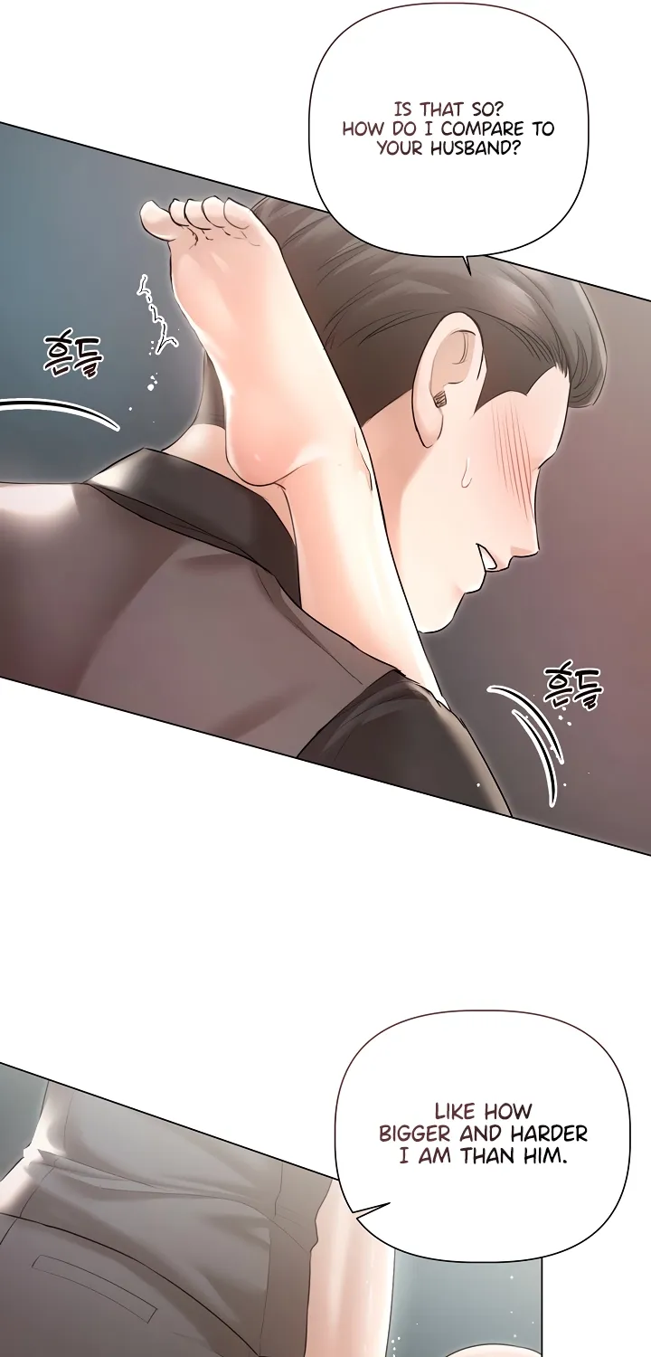 Read Chained to Poverty chapter 12 image 12 on Lezhin