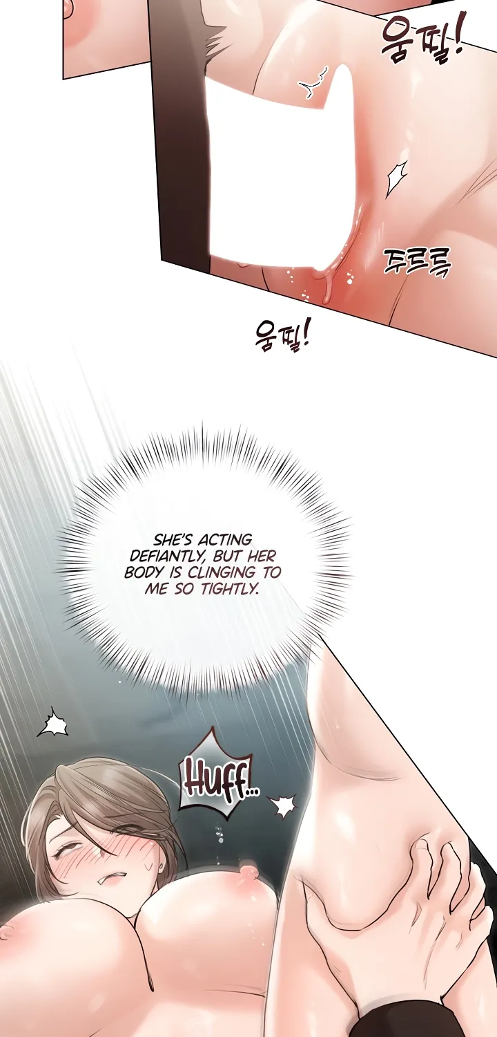 Read Chained to Poverty chapter 12 image 14 on Lezhin