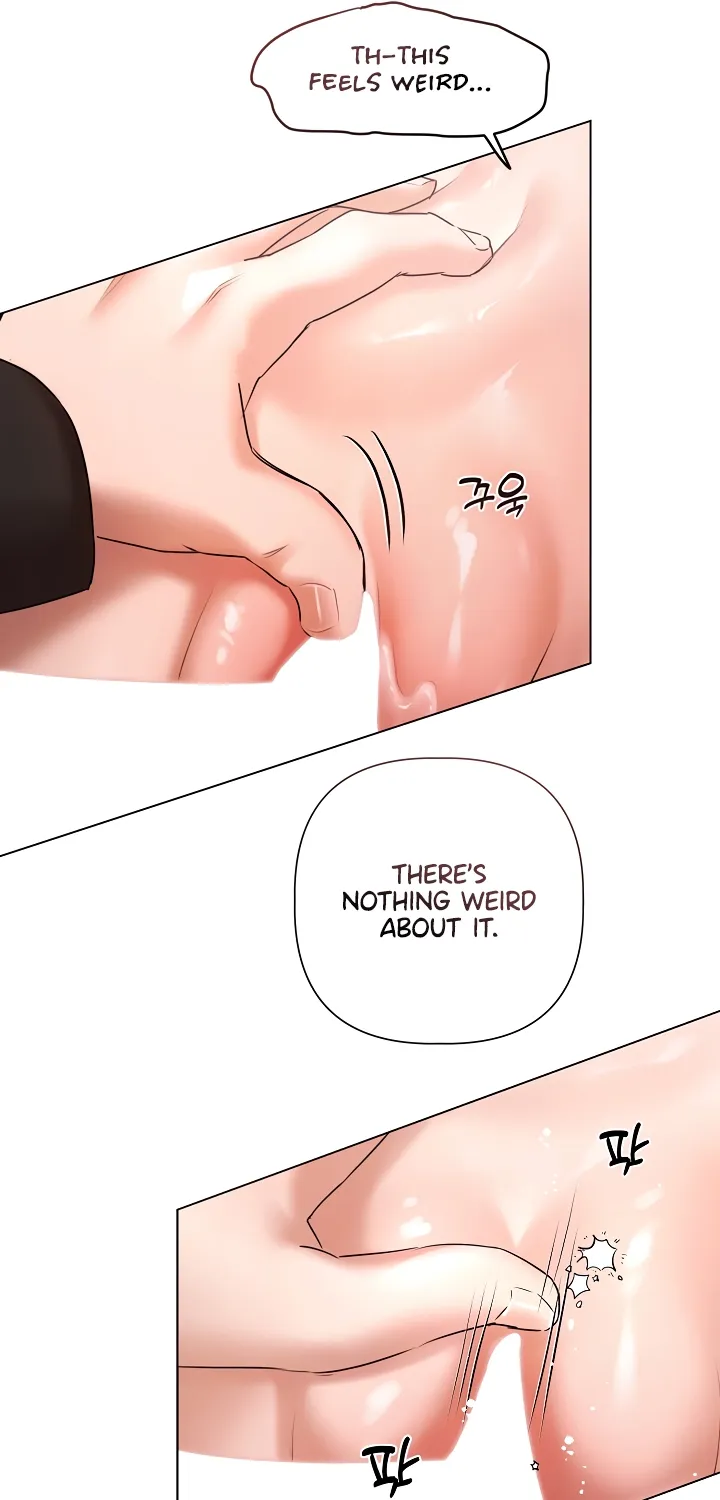 Read Chained to Poverty chapter 12 image 22 on Lezhin