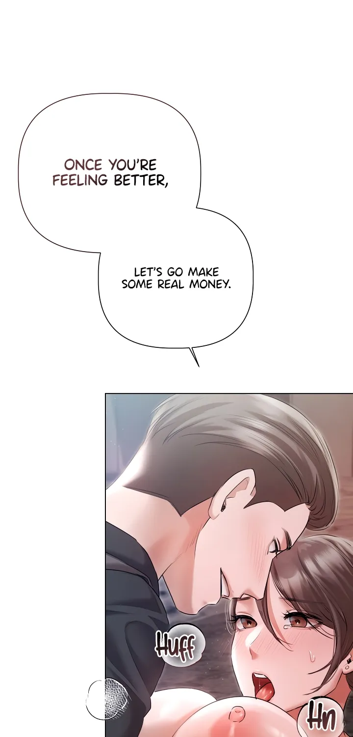 Read Chained to Poverty chapter 12 image 30 on Lezhin