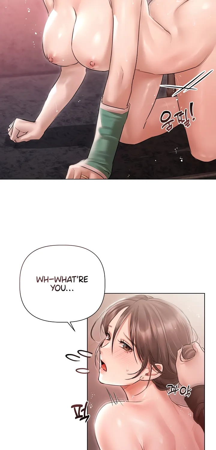 Read Chained to Poverty chapter 12 image 43 on Lezhin
