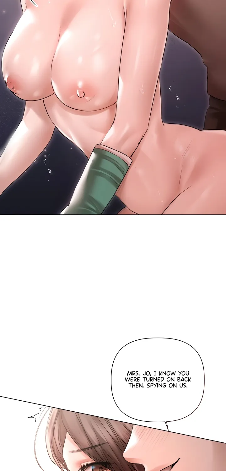 Read Chained to Poverty chapter 12 image 49 on Lezhin