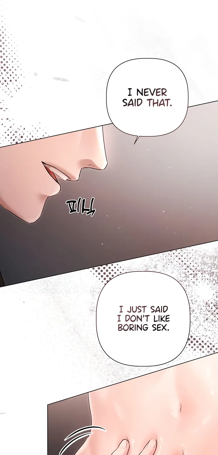 Read Chained to Poverty chapter 12 image 7 on Lezhin