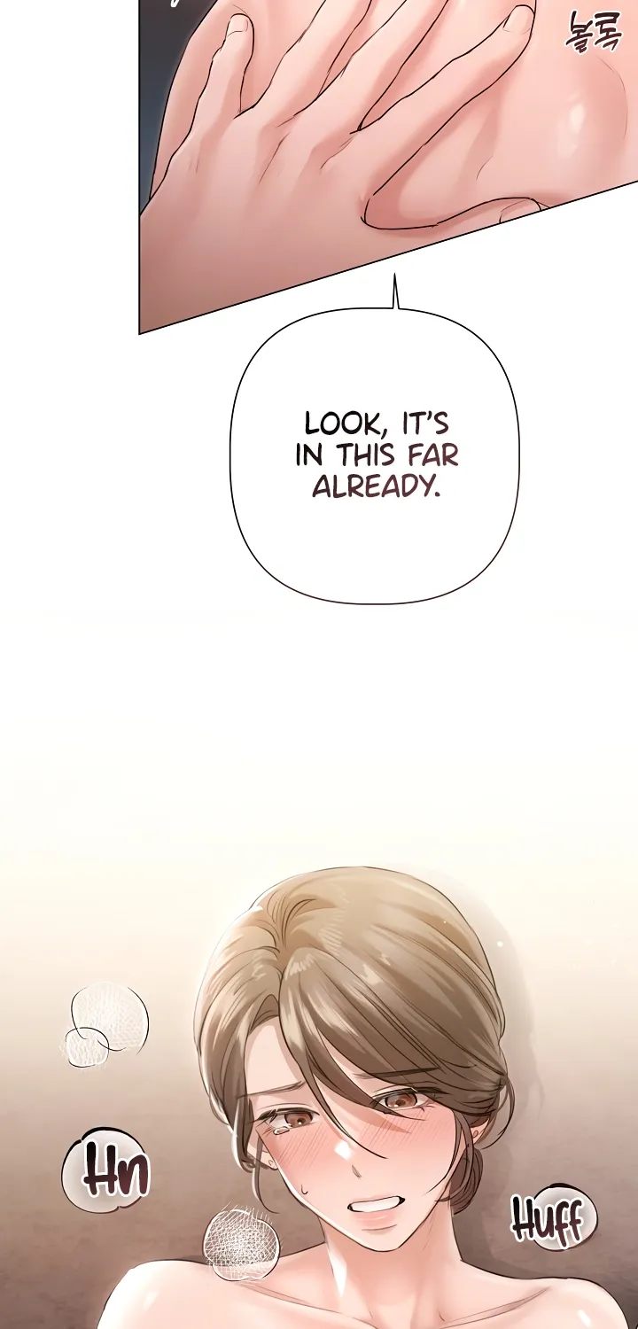Read Chained to Poverty chapter 12 image 8 on Lezhin