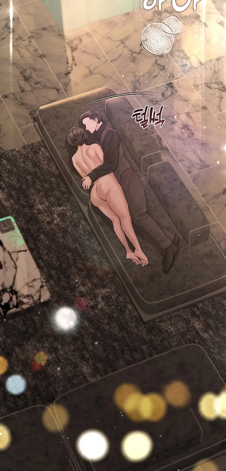Read Chained to Poverty chapter 13 image 3 on Lezhin