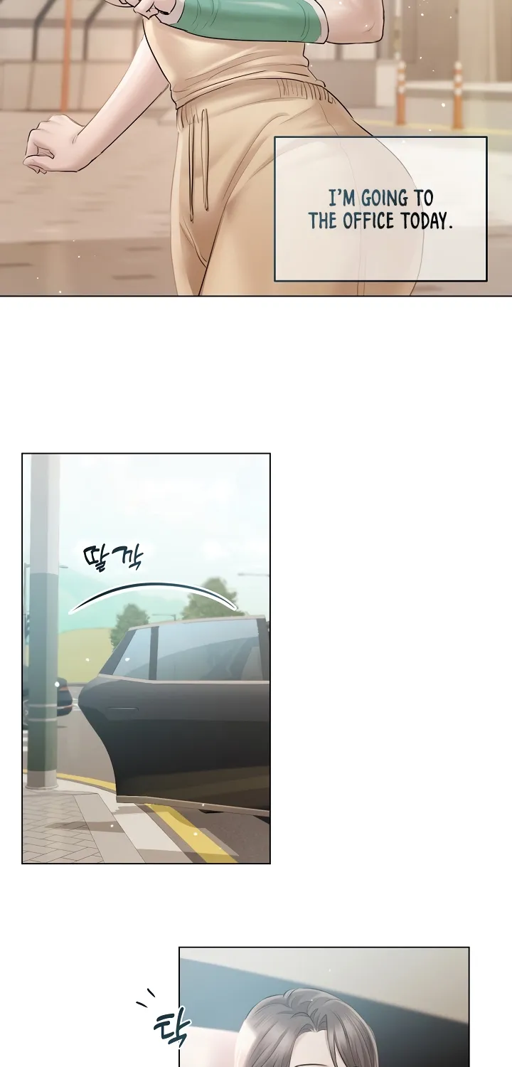 Read Chained to Poverty chapter 13 image 38 on Lezhin