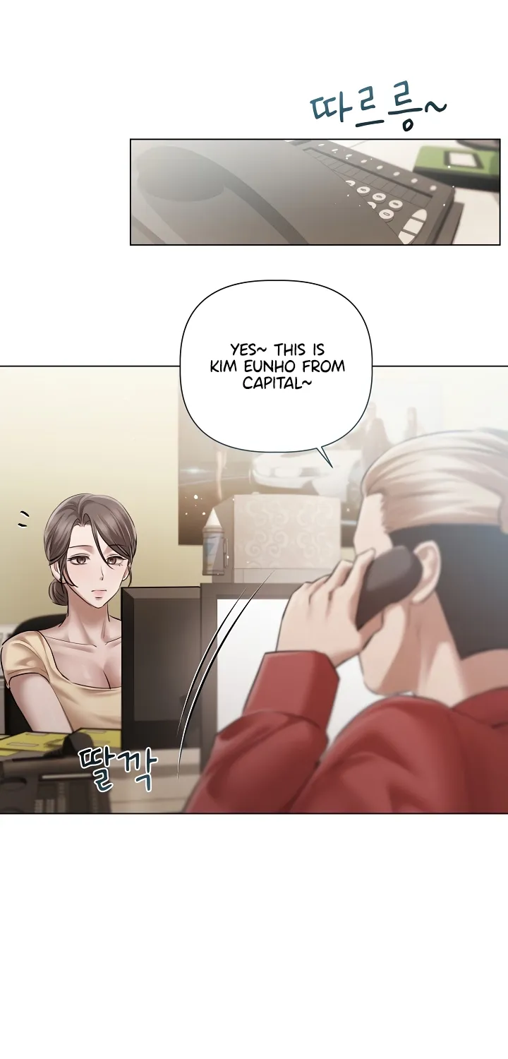 Read Chained to Poverty chapter 13 image 46 on Lezhin