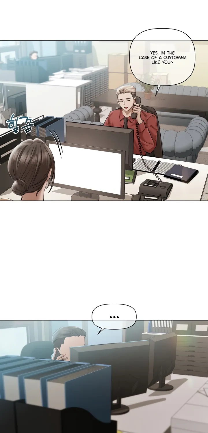 Read Chained to Poverty chapter 13 image 47 on Lezhin