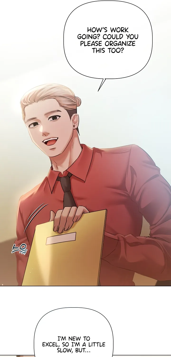 Read Chained to Poverty chapter 13 image 50 on Lezhin