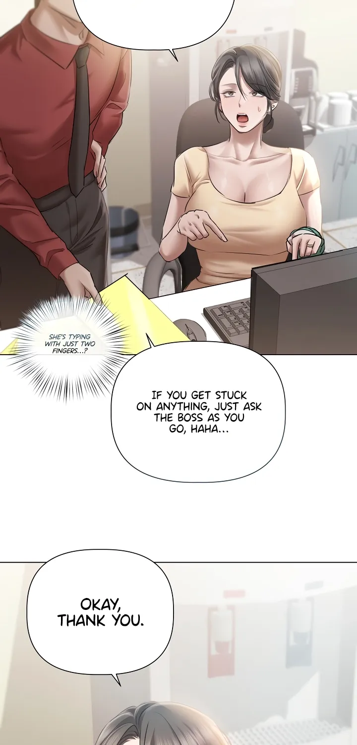 Read Chained to Poverty chapter 13 image 51 on Lezhin