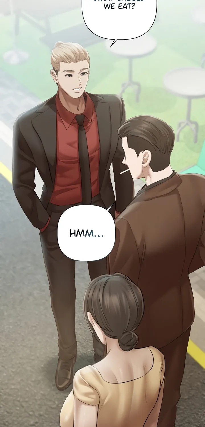 Read Chained to Poverty chapter 13 image 57 on Lezhin