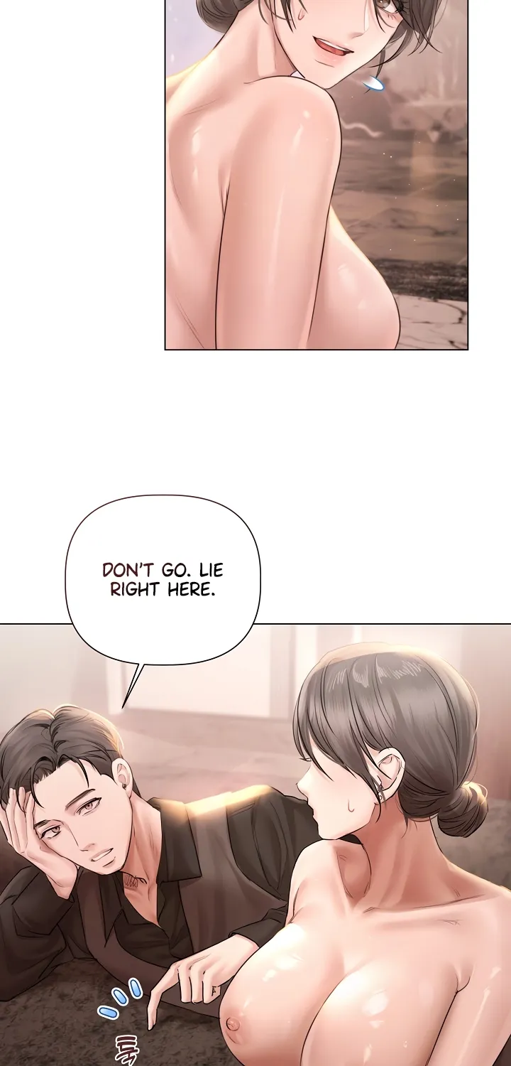 Read Chained to Poverty chapter 13 image 6 on Lezhin