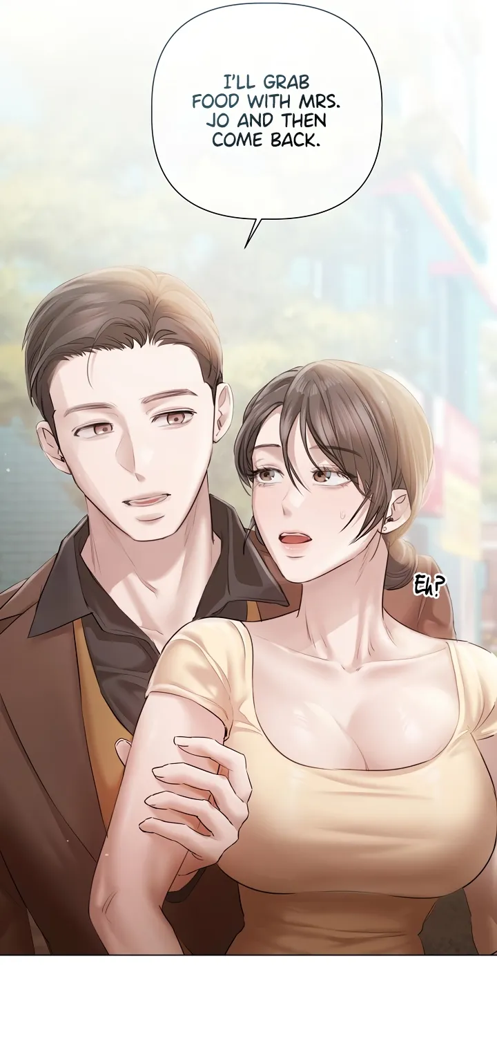 Read Chained to Poverty chapter 13 image 60 on Lezhin