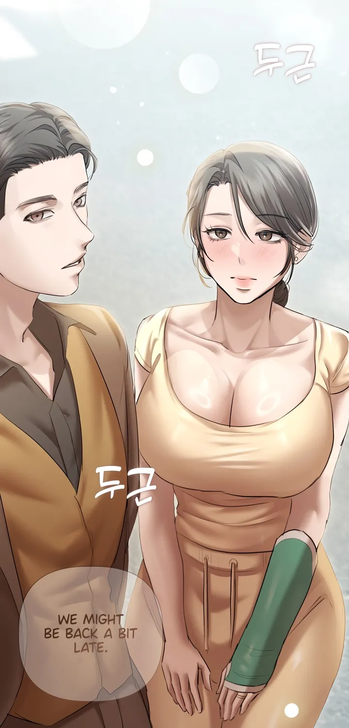 Read Chained to Poverty chapter 13 image 63 on Lezhin