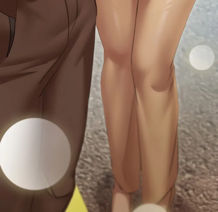 Read Chained to Poverty chapter 13 image 64 on Lezhin