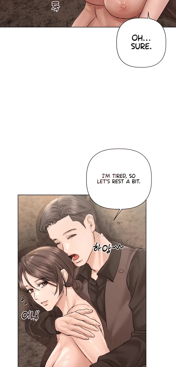 Read Chained to Poverty chapter 13 image 7 on Lezhin