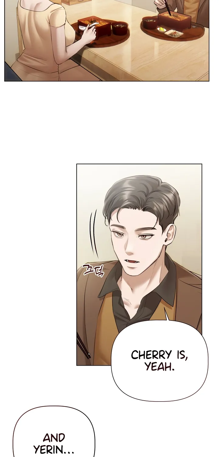 Read Chained to Poverty chapter 14 image 14 on Lezhin
