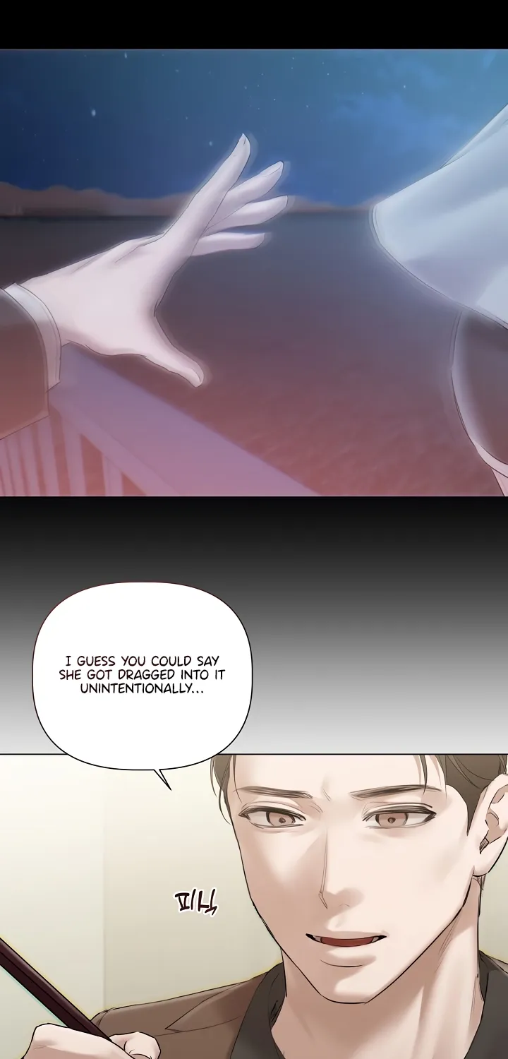 Read Chained to Poverty chapter 14 image 17 on Lezhin