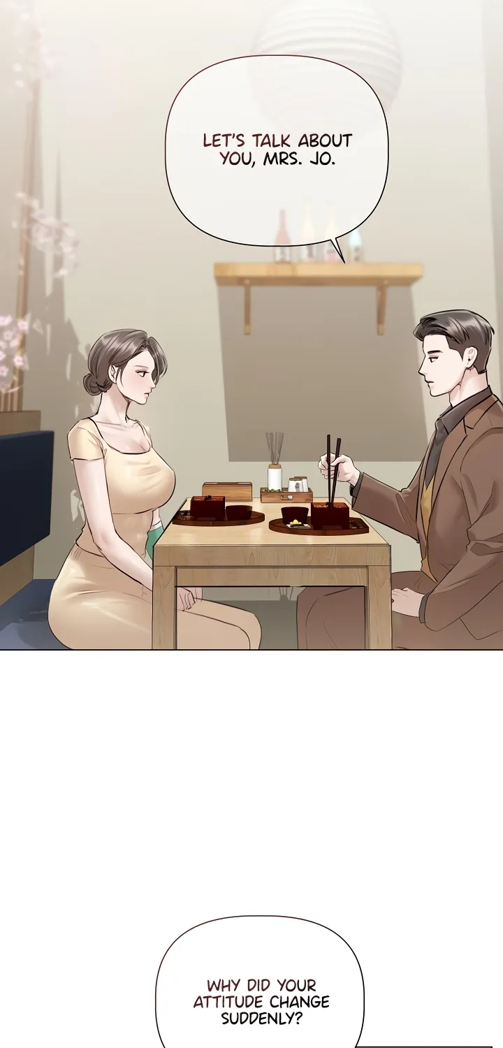 Read Chained to Poverty chapter 14 image 19 on Lezhin