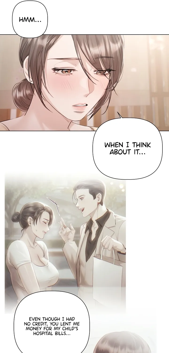 Read Chained to Poverty chapter 14 image 22 on Lezhin