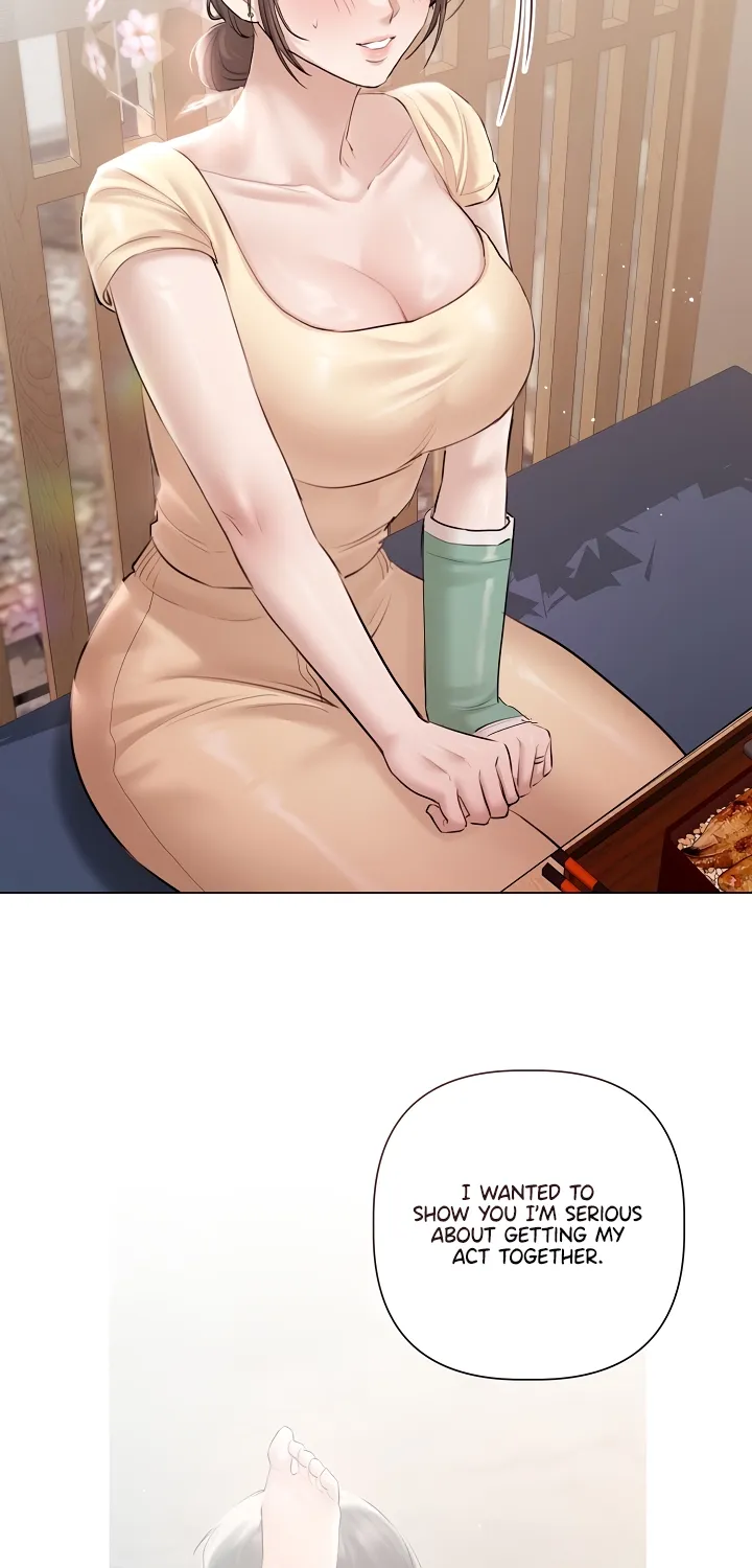 Read Chained to Poverty chapter 14 image 25 on Lezhin