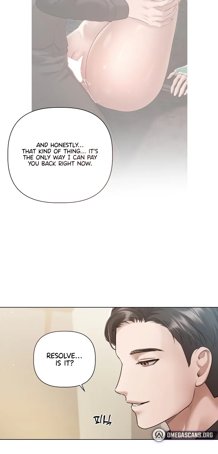 Read Chained to Poverty chapter 14 image 27 on Lezhin