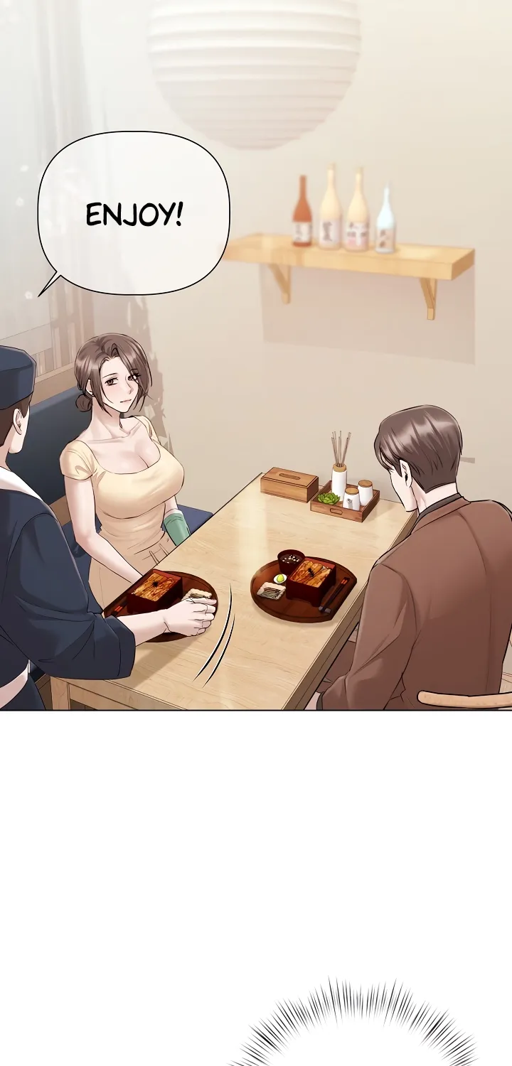 Read Chained to Poverty chapter 14 image 3 on Lezhin