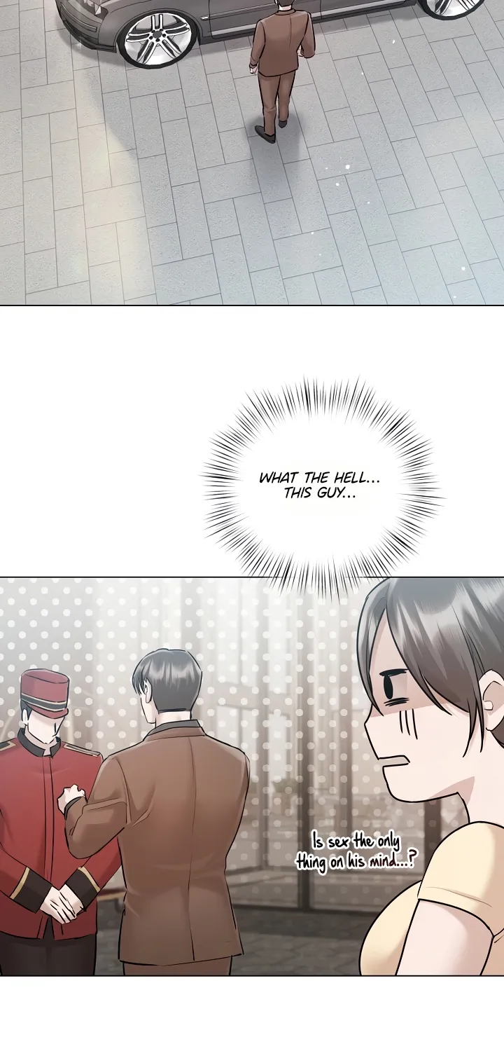 Read Chained to Poverty chapter 14 image 33 on Lezhin