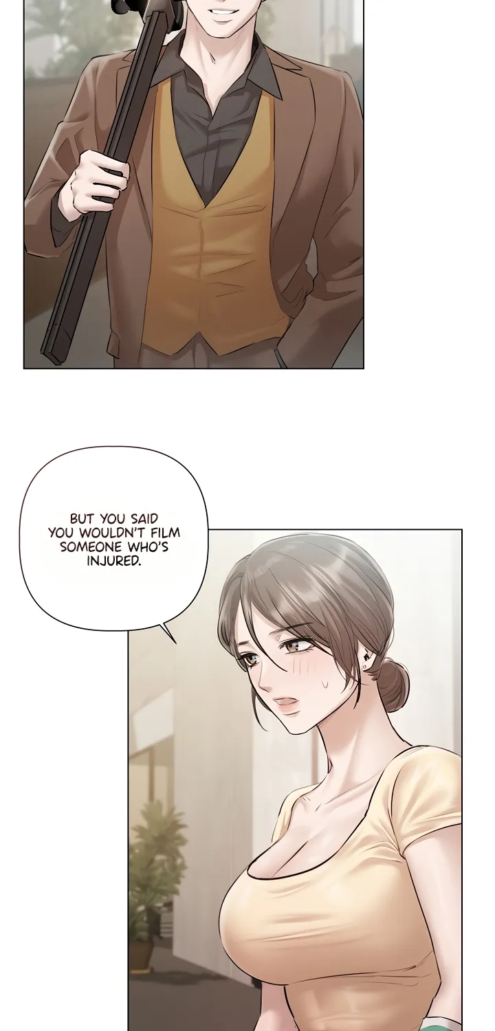 Read Chained to Poverty chapter 14 image 40 on Lezhin