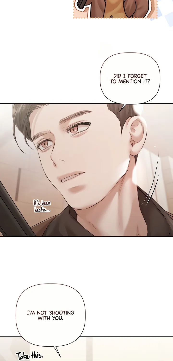 Read Chained to Poverty chapter 14 image 43 on Lezhin