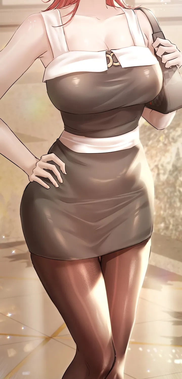 Read Chained to Poverty chapter 14 image 48 on Lezhin