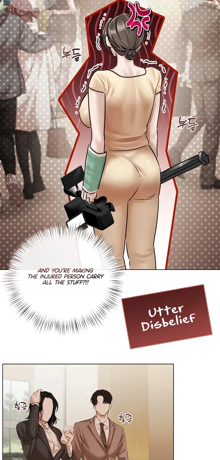 Read Chained to Poverty chapter 14 image 53 on Lezhin