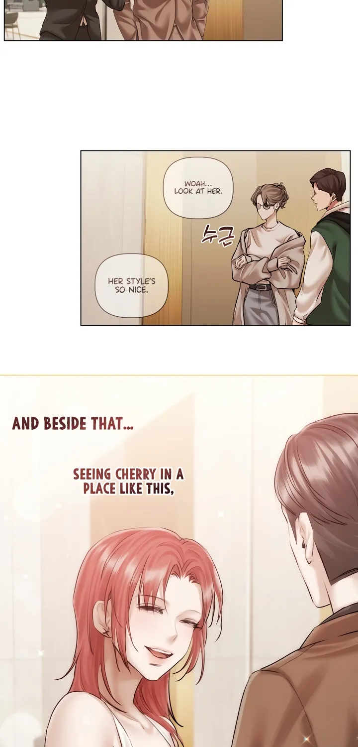 Read Chained to Poverty chapter 14 image 54 on Lezhin