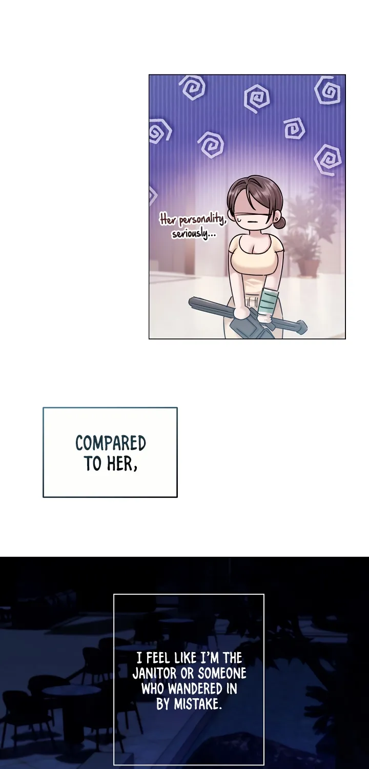 Read Chained to Poverty chapter 14 image 57 on Lezhin