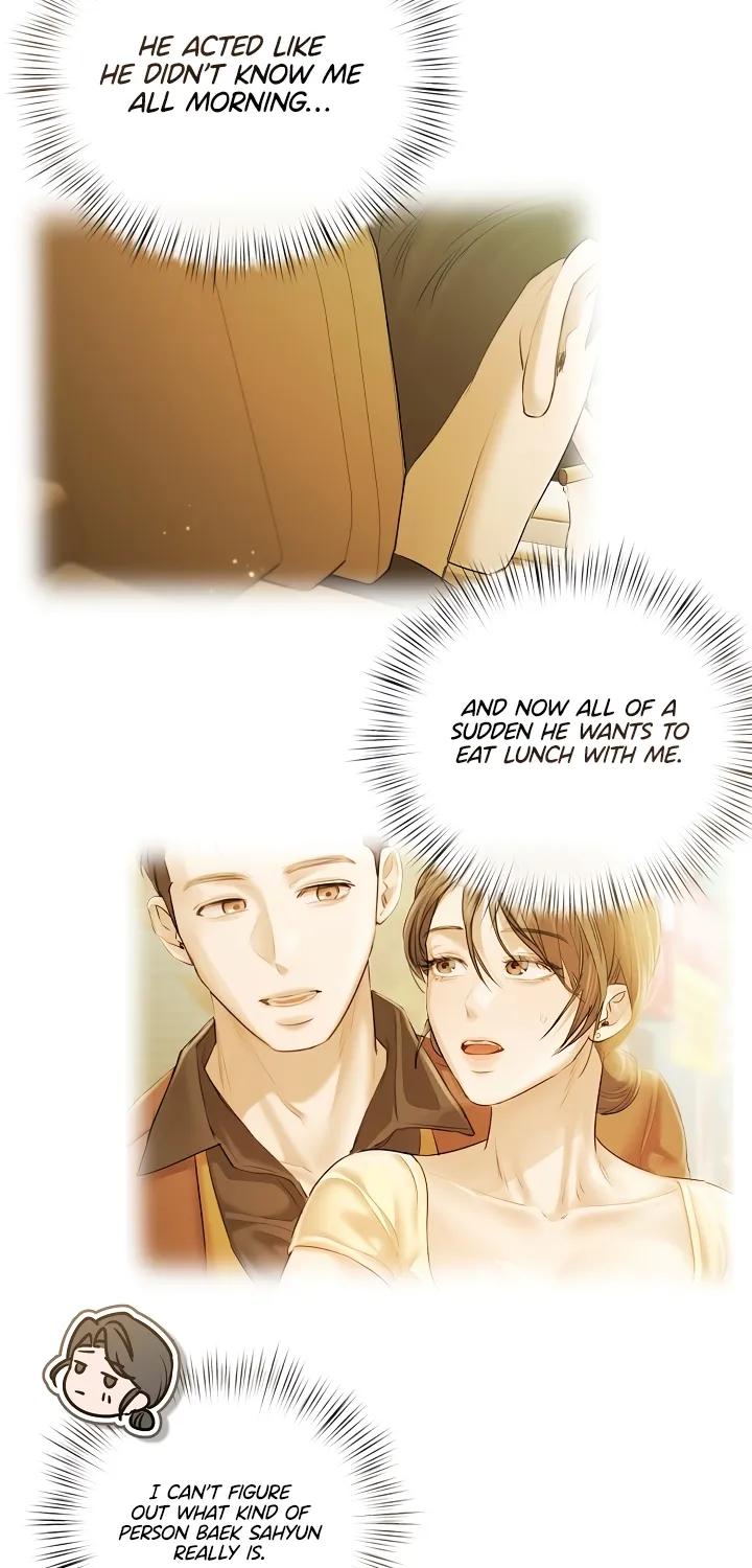 Read Chained to Poverty chapter 14 image 6 on Lezhin