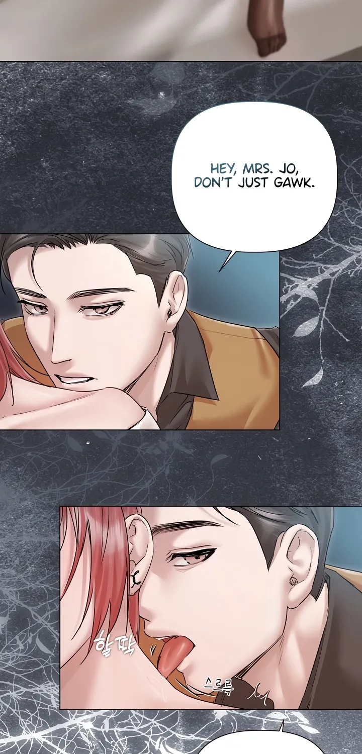 Read Chained to Poverty chapter 14 image 64 on Lezhin