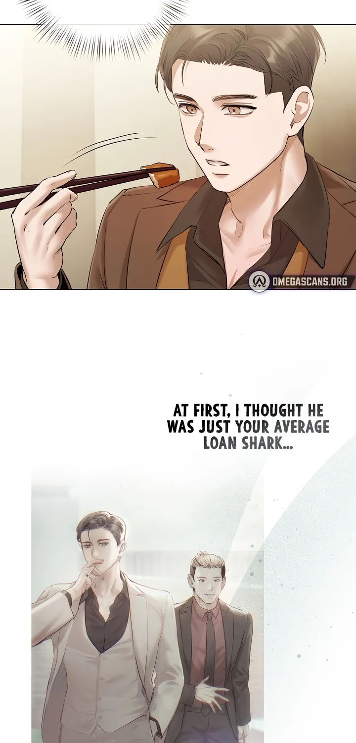 Read Chained to Poverty chapter 14 image 7 on Lezhin