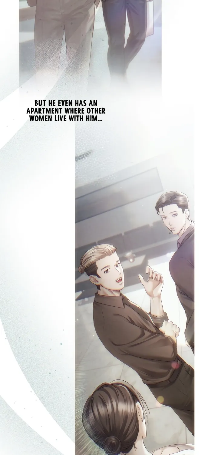 Read Chained to Poverty chapter 14 image 8 on Lezhin