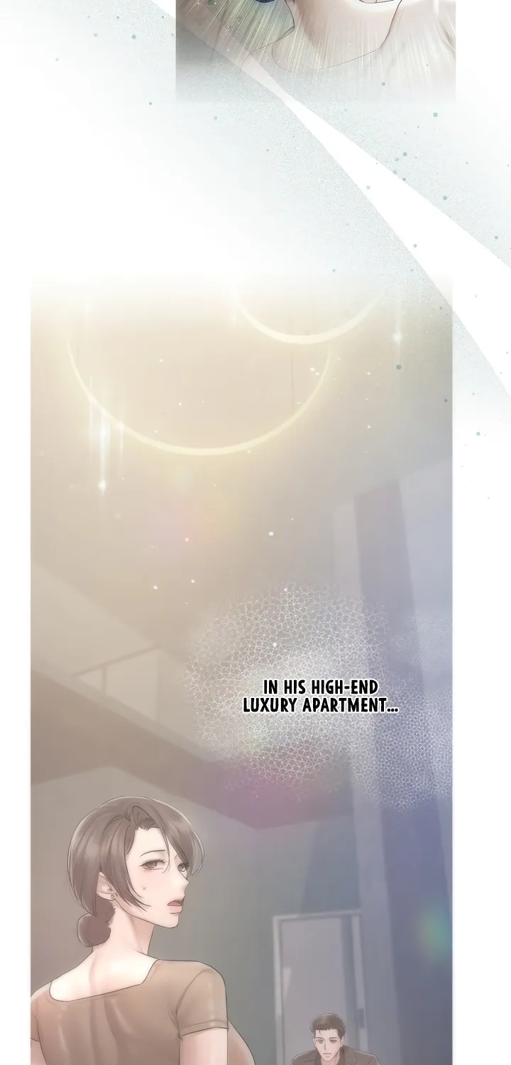 Read Chained to Poverty chapter 14 image 9 on Lezhin