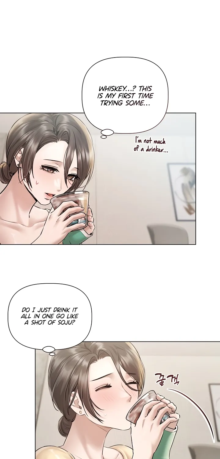 Read Chained to Poverty chapter 15 image 10 on Lezhin