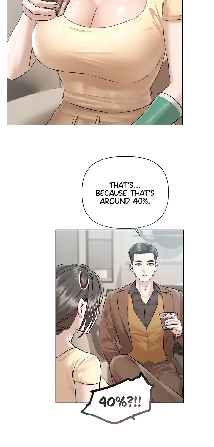 Read Chained to Poverty chapter 15 image 14 on Lezhin