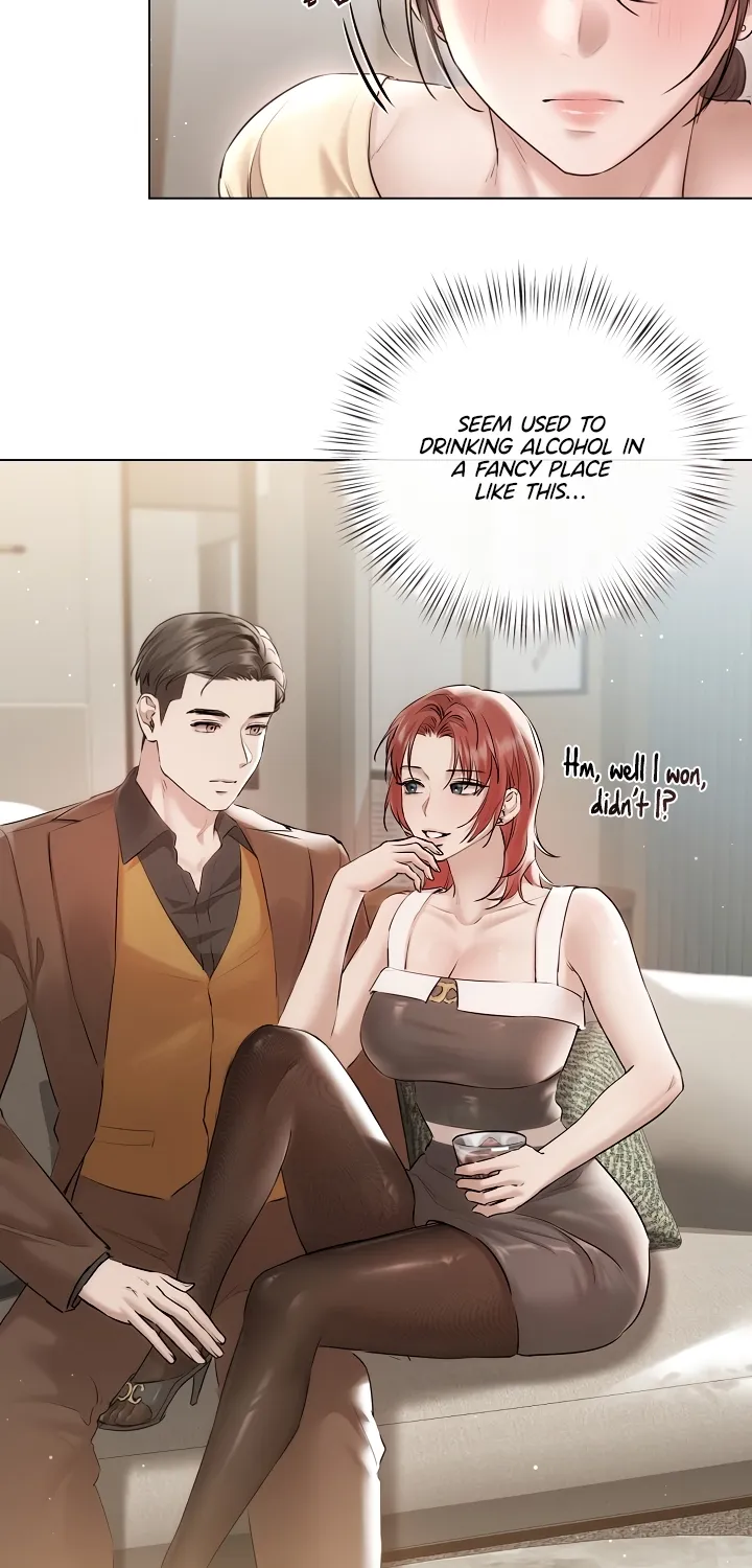 Read Chained to Poverty chapter 15 image 18 on Lezhin