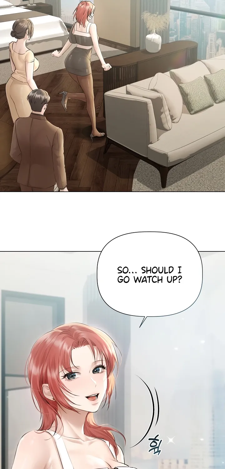 Read Chained to Poverty chapter 15 image 2 on Lezhin