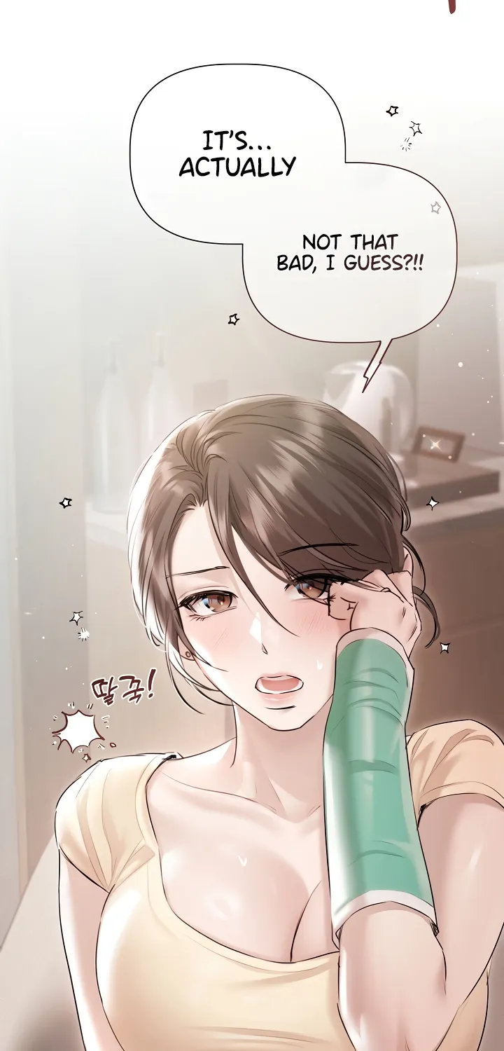 Read Chained to Poverty chapter 15 image 23 on Lezhin