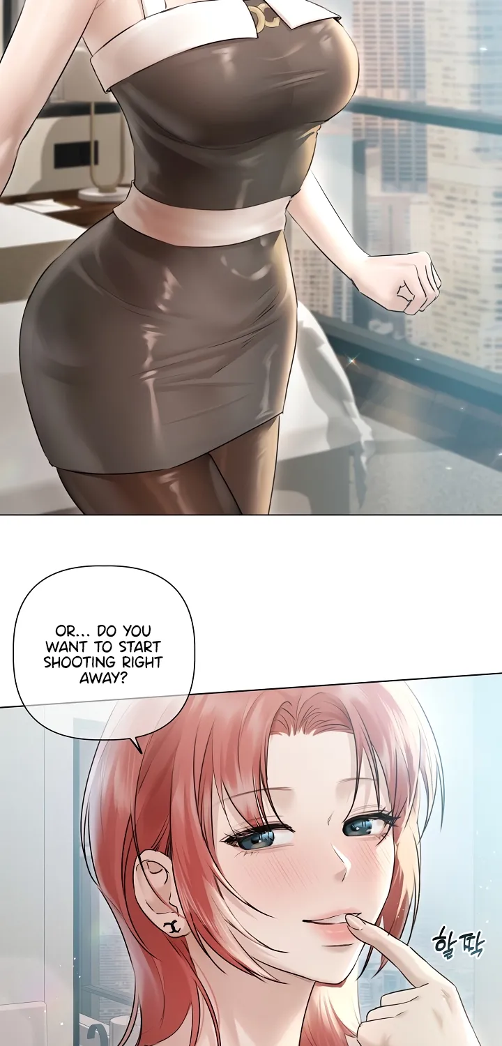 Read Chained to Poverty chapter 15 image 3 on Lezhin