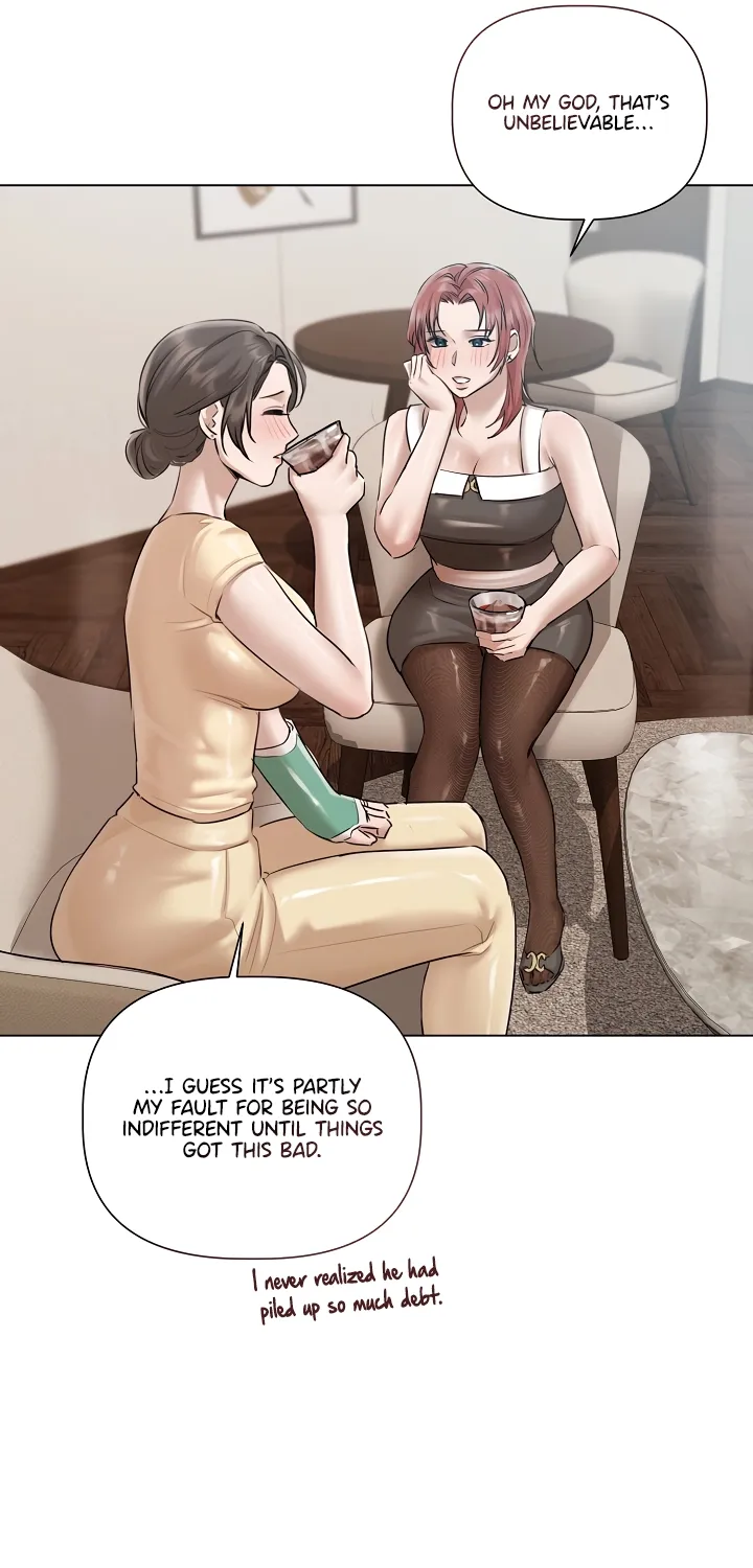 Read Chained to Poverty chapter 15 image 32 on Lezhin