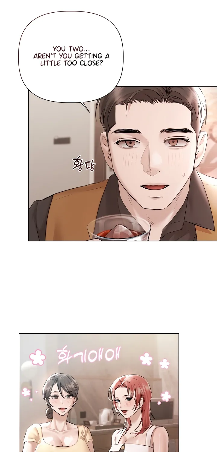 Read Chained to Poverty chapter 15 image 33 on Lezhin
