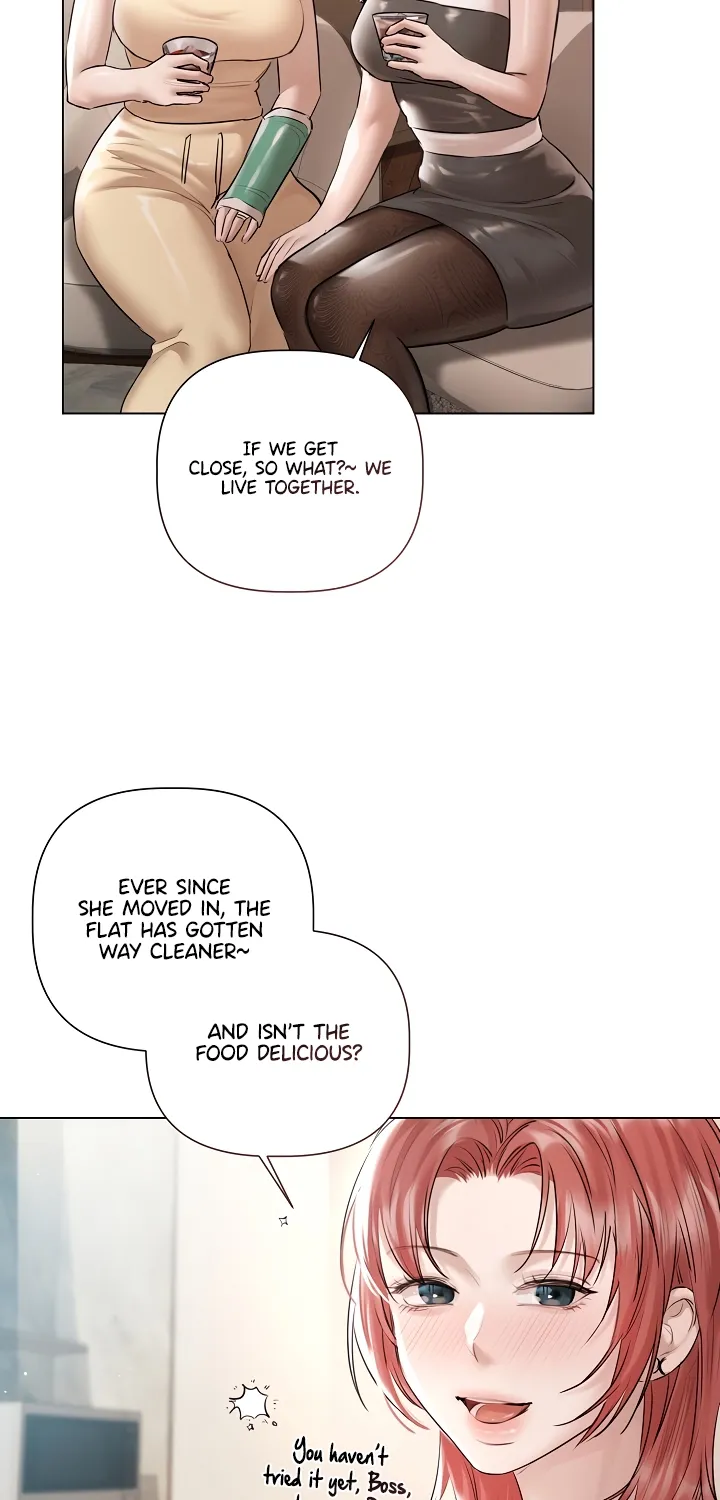 Read Chained to Poverty chapter 15 image 34 on Lezhin