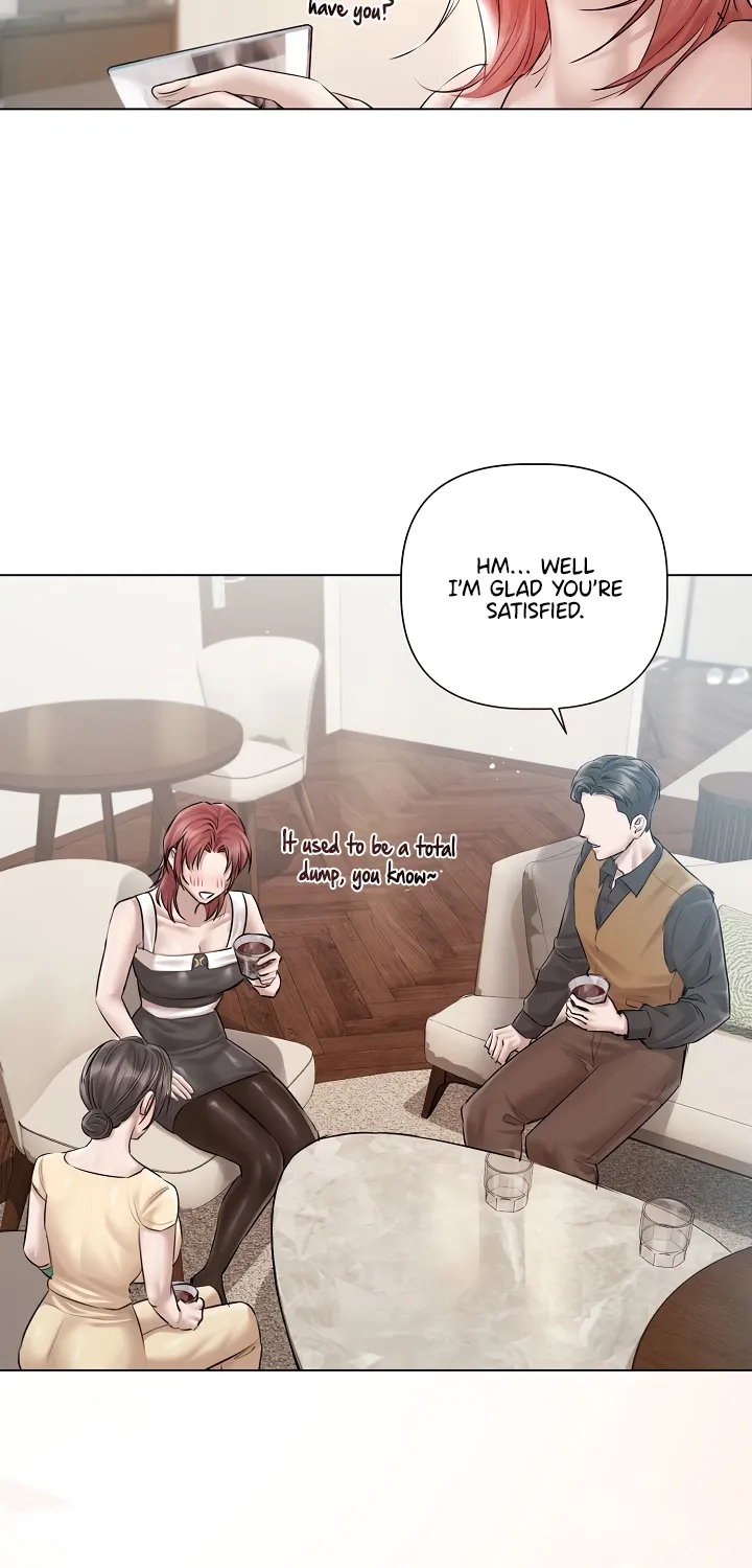 Read Chained to Poverty chapter 15 image 35 on Lezhin