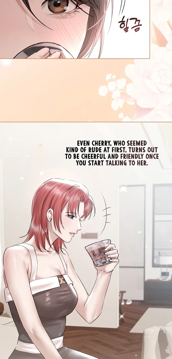 Read Chained to Poverty chapter 15 image 37 on Lezhin